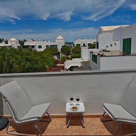 Casa Eric Apartment ปลายาบลังกา ภายนอก รูปภาพ