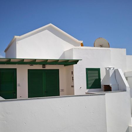Casa Eric Apartment ปลายาบลังกา ภายนอก รูปภาพ