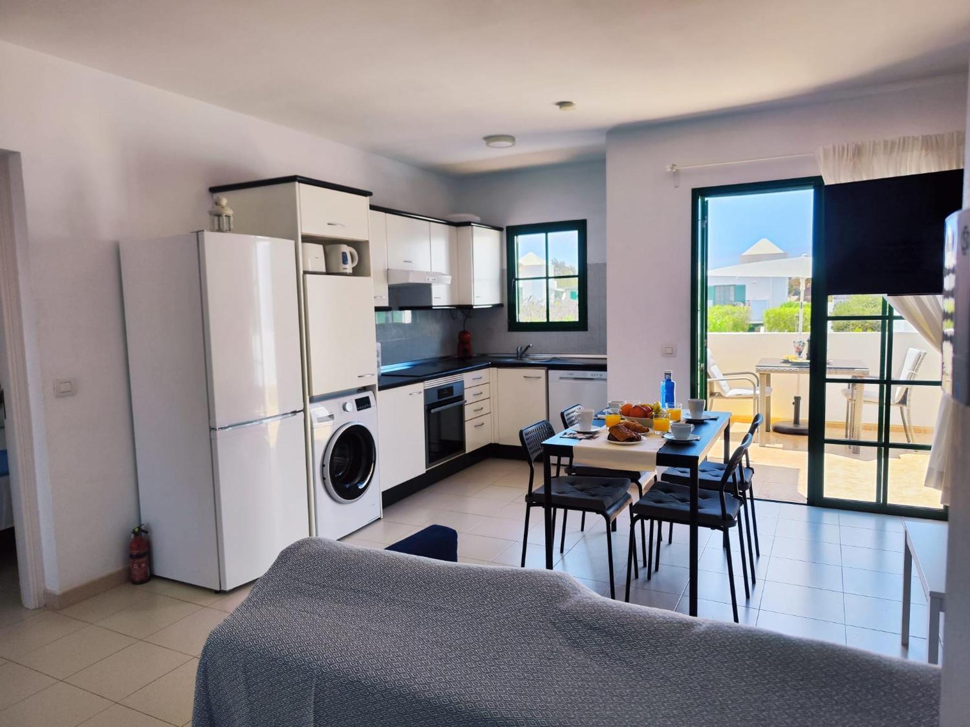 Casa Eric Apartment ปลายาบลังกา ภายนอก รูปภาพ