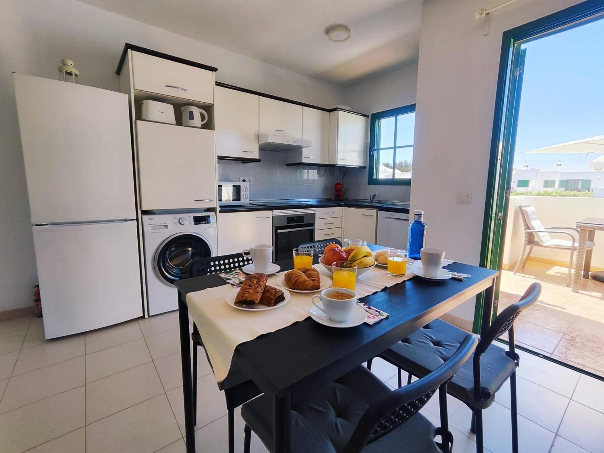 Casa Eric Apartment ปลายาบลังกา ภายนอก รูปภาพ