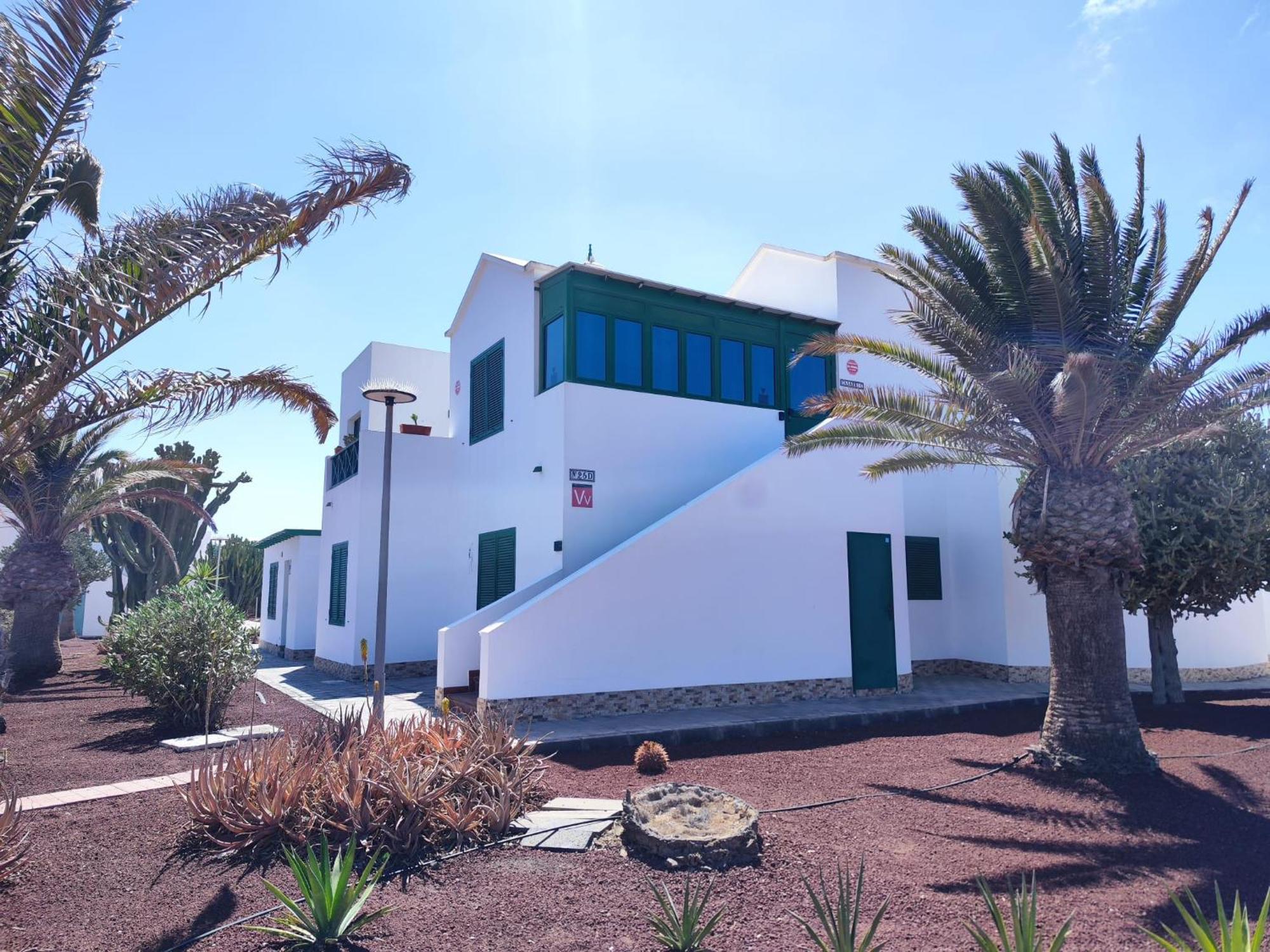Casa Eric Apartment ปลายาบลังกา ภายนอก รูปภาพ
