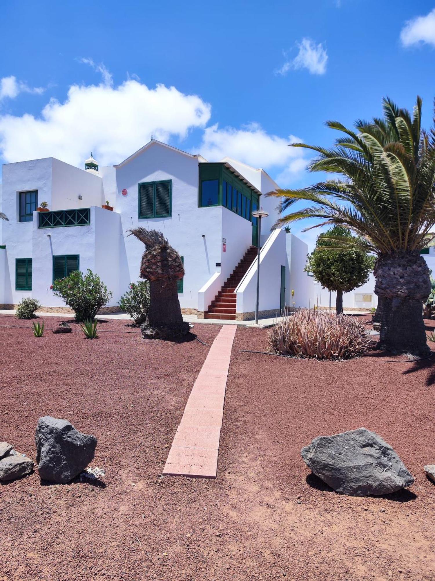 Casa Eric Apartment ปลายาบลังกา ภายนอก รูปภาพ