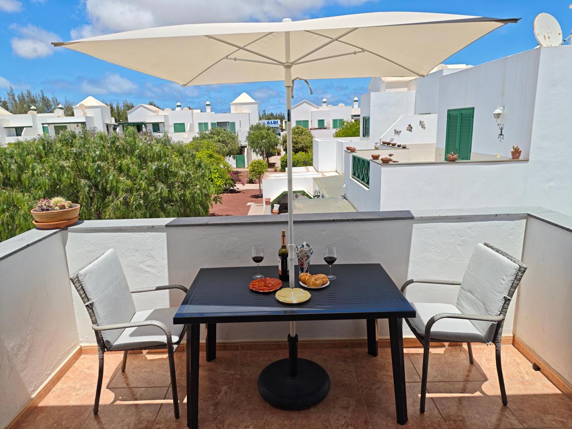 Casa Eric Apartment ปลายาบลังกา ภายนอก รูปภาพ