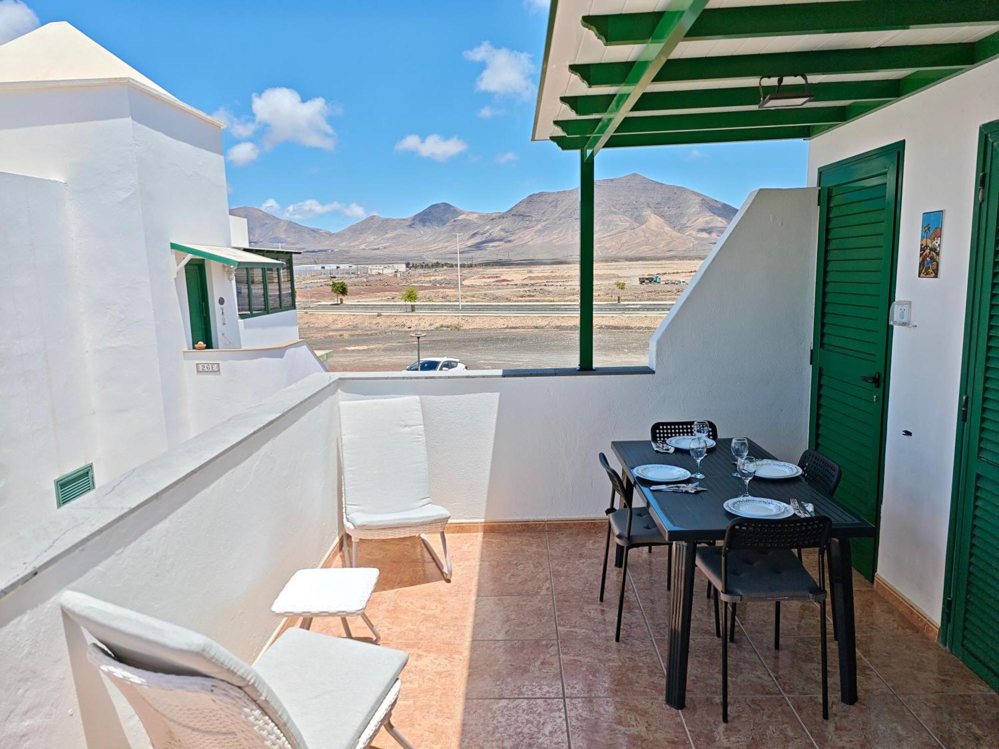 Casa Eric Apartment ปลายาบลังกา ภายนอก รูปภาพ